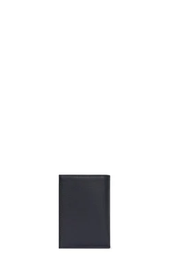 Women Hexagona Card Holder<Card holder - 1 flap - Leather