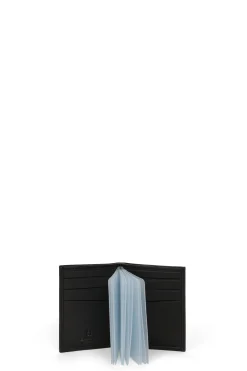 Women Hexagona Card Holder<Card holder - 1 flap - Leather