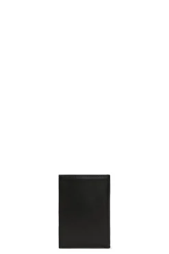 Women Hexagona Card Holder<Card holder - 1 flap - Leather