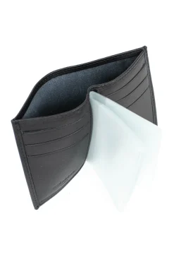 Women Hexagona Card Holder<Card holder - 1 flap - Leather