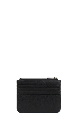 Women Hexagona Card Holder<Card holder - 1 flap - Leather