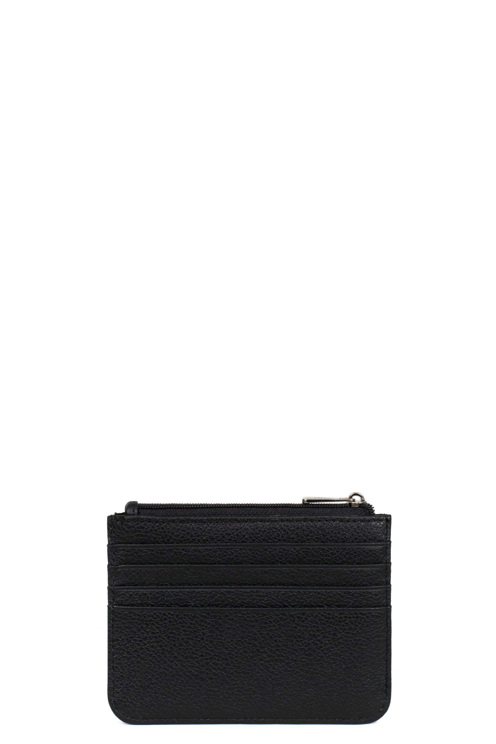 Women Hexagona Card Holder<Card holder - 1 flap - Leather