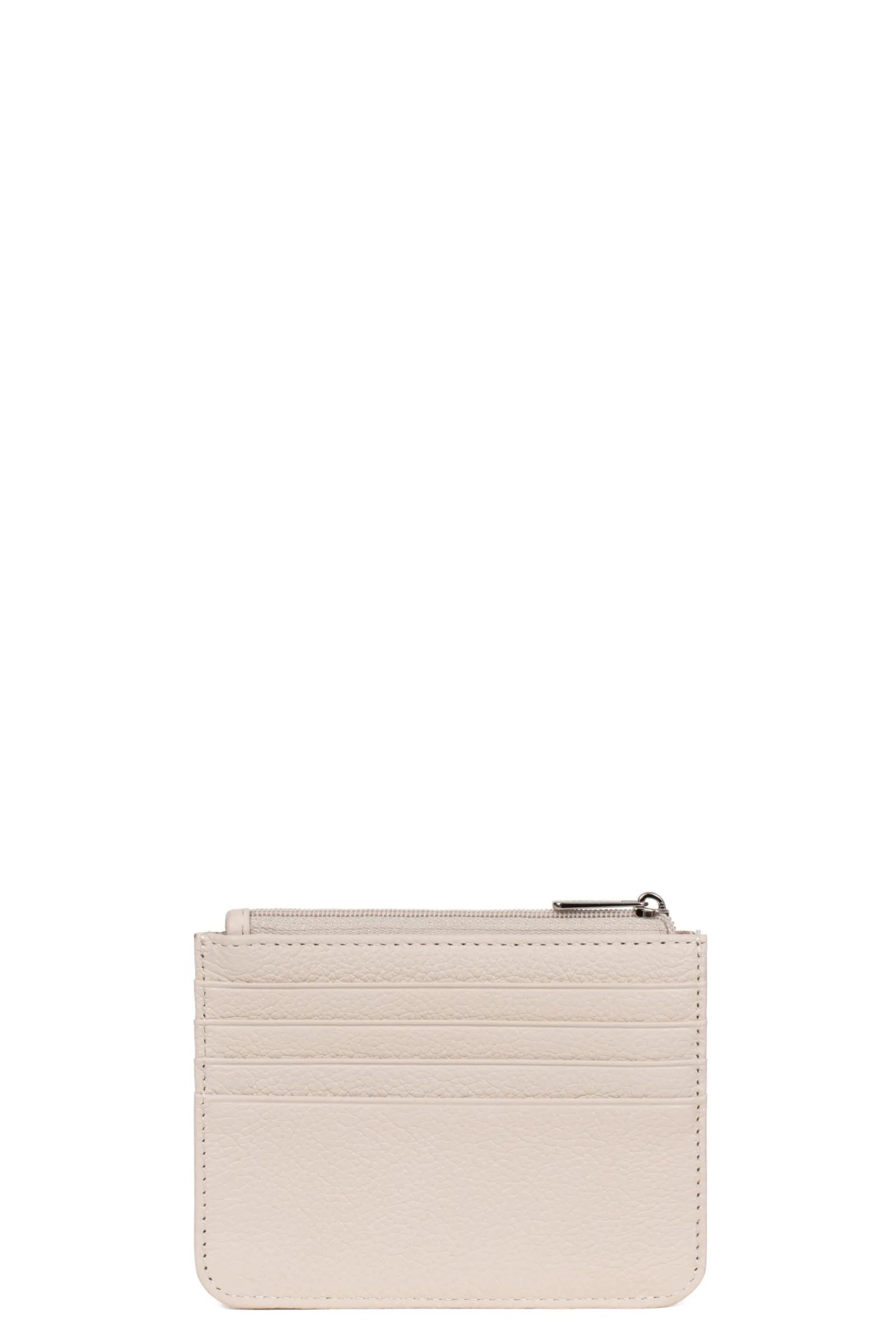 Women Hexagona Card Holder<Card holder - 1 flap - Leather