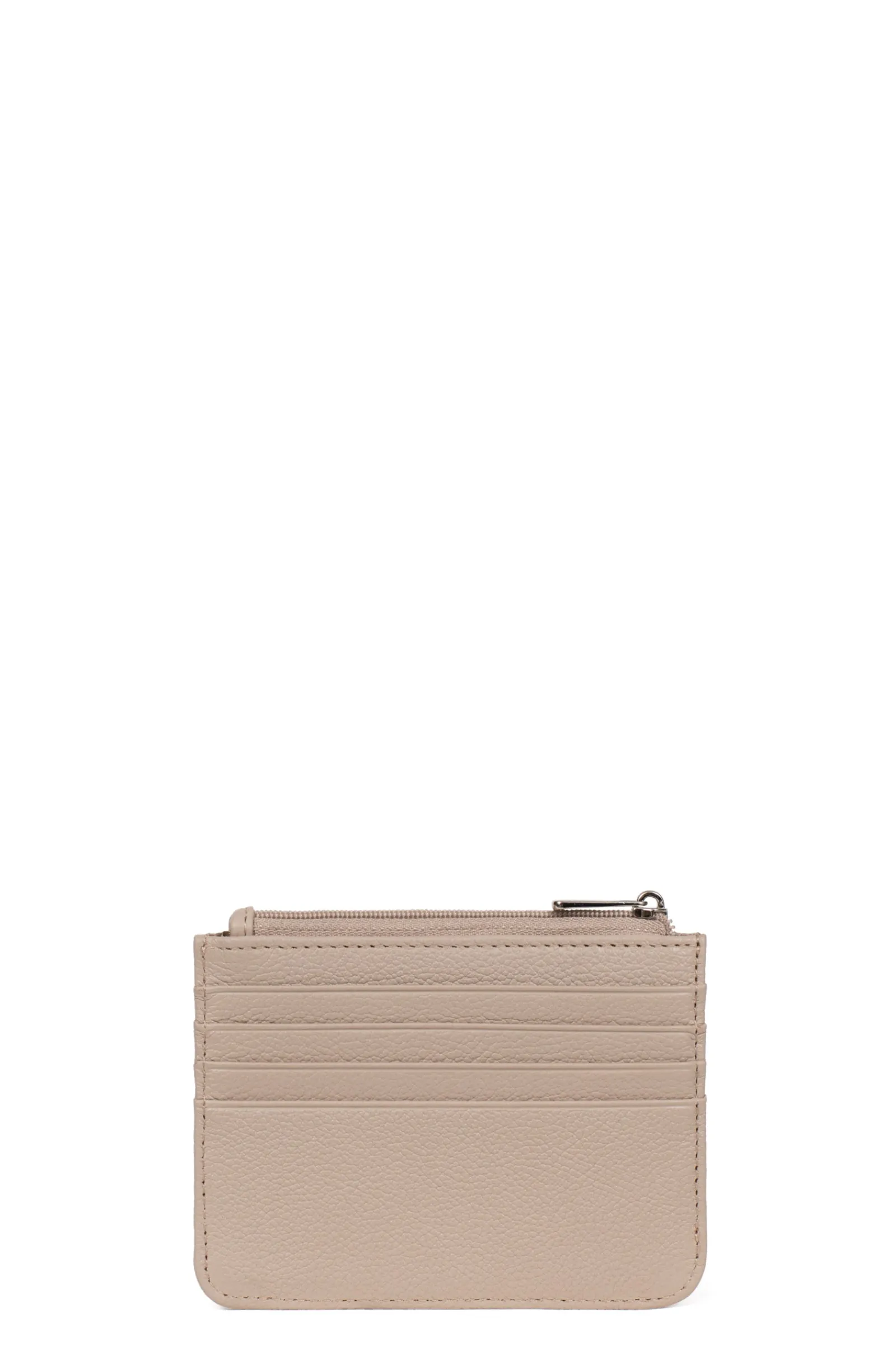 Women Hexagona Card Holder<Card holder - 1 flap - Leather