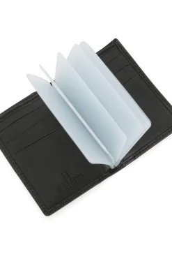 Women Hexagona Card Holder|Card Holder<Card holder - 1 flap - Leather