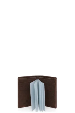 Women Hexagona Card Holder|Card Holder<Card holder - 1 flap - Leather