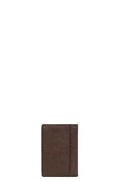 Women Hexagona Card Holder|Card Holder<Card holder - 1 flap - Leather