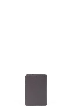 Women Hexagona Card Holder|Card Holder<Card holder - 1 flap - RFID stop - Leather
