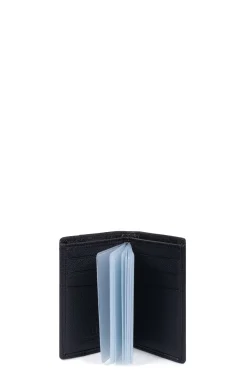 Women Hexagona Card Holder|Card Holder<Card holder - 1 flap - RFID stop - Leather
