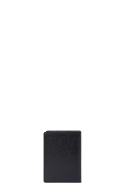 Women Hexagona Card Holder|Card Holder<Card holder - 1 flap - RFID stop - Leather