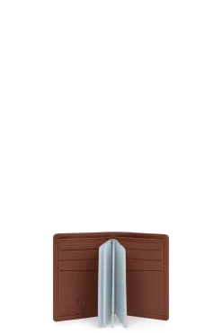Women Hexagona Card Holder|Card Holder<Card holder - 1 flap - RFID stop - Leather