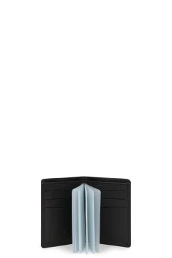 Women Hexagona Card Holder|Card Holder<Card holder - 1 flap - RFID stop - Leather