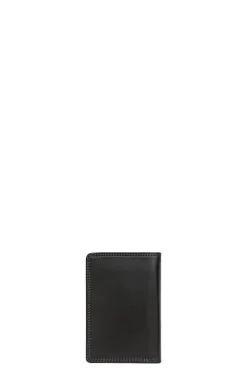 Women Hexagona Card Holder|Card Holder<Card holder - 1 flap - RFID stop - Leather