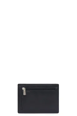 Women Hexagona Card Holder|Card Holder<Card holder - Leather