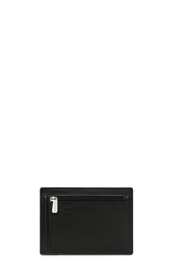 Women Hexagona Card Holder|Card Holder<Card holder - Leather
