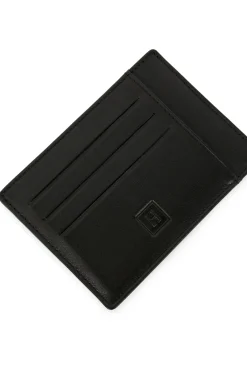 Women Hexagona Card Holder|Card Holder<Card holder - Leather