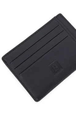 Women Hexagona Card Holder|Card Holder<Card holder - Leather
