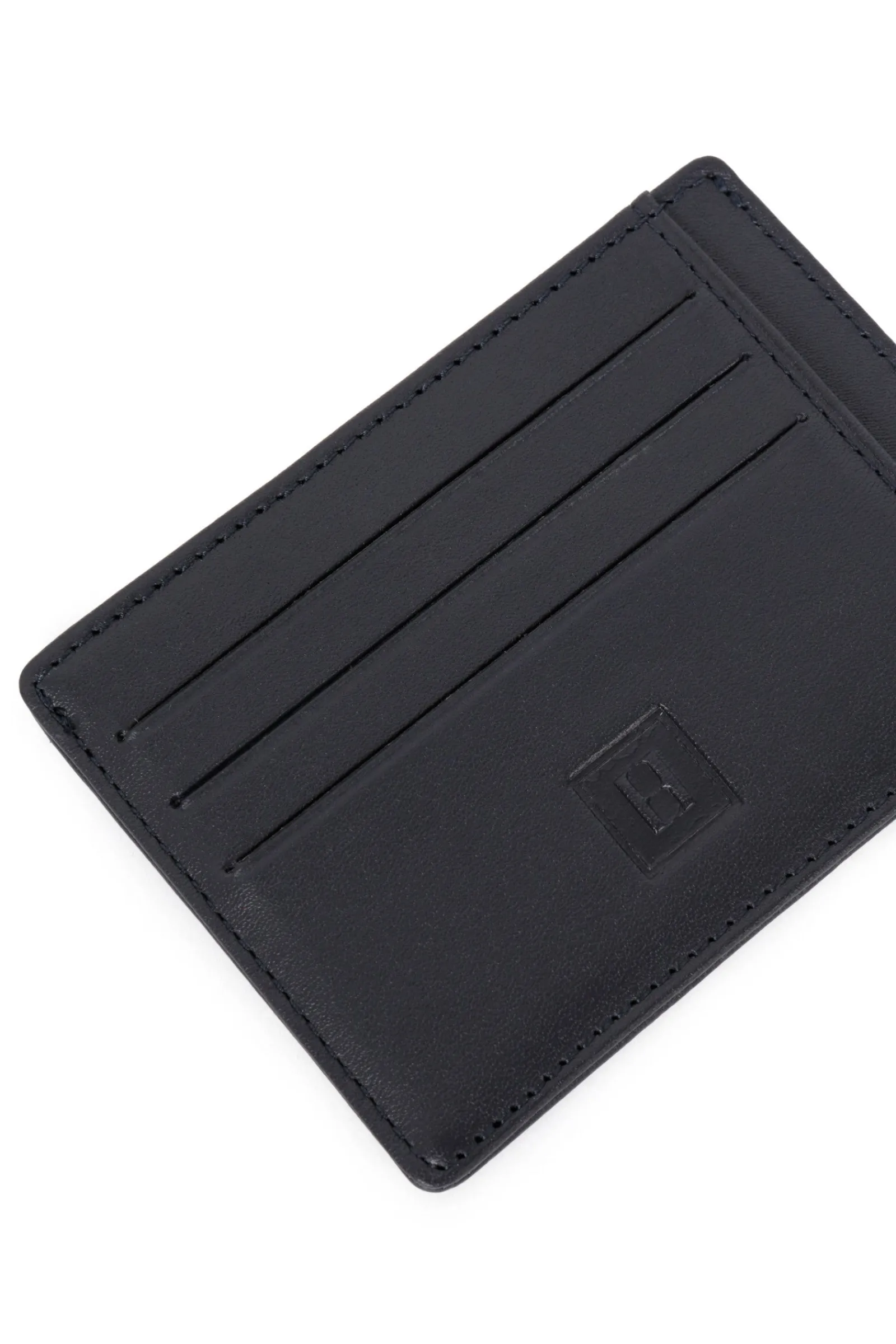 Women Hexagona Card Holder|Card Holder<Card holder - Leather