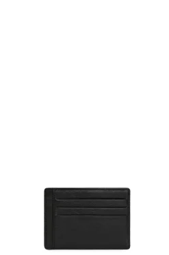 Women Hexagona Card Holder|Card Holder<Card holder - Leather