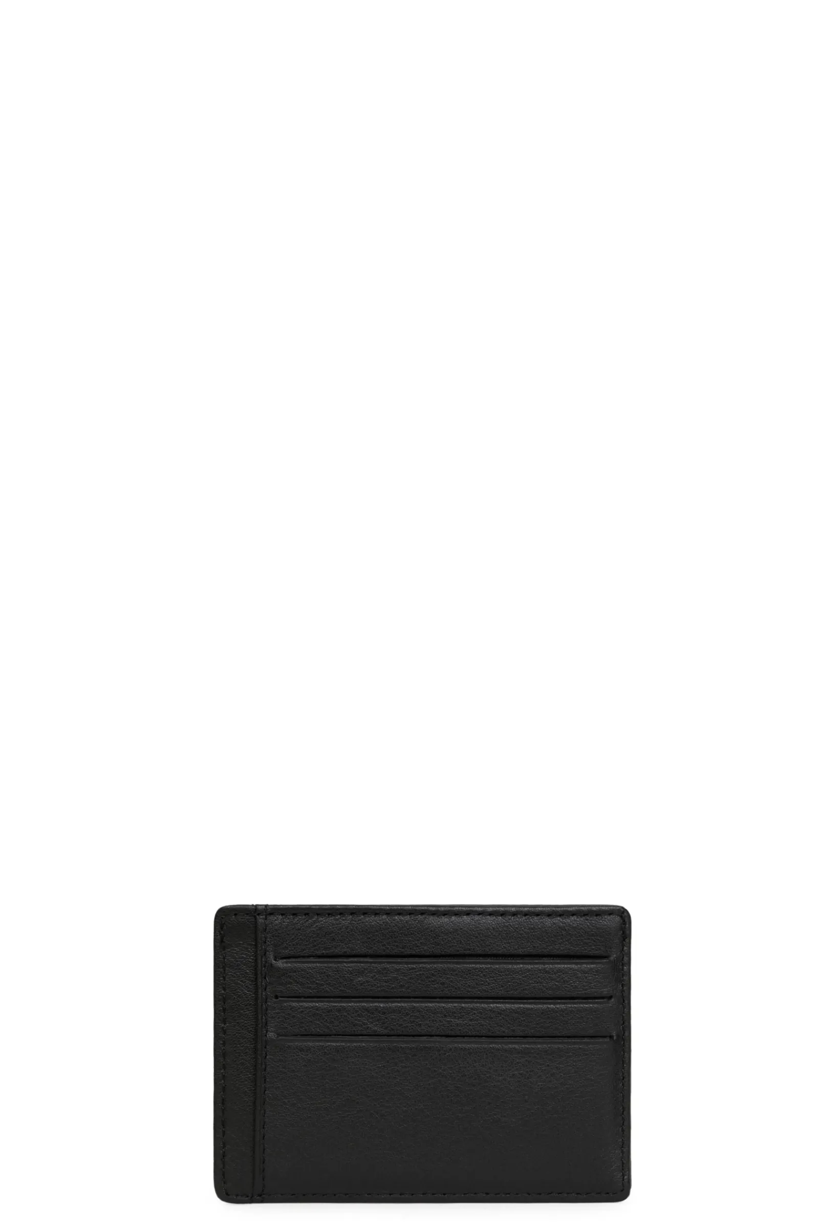 Women Hexagona Card Holder|Card Holder<Card holder - Leather