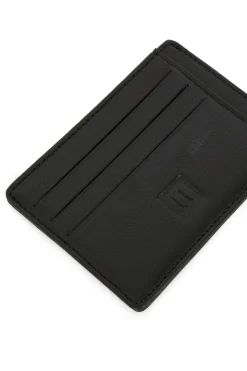 Women Hexagona Card Holder|Card Holder<Card holder - Leather