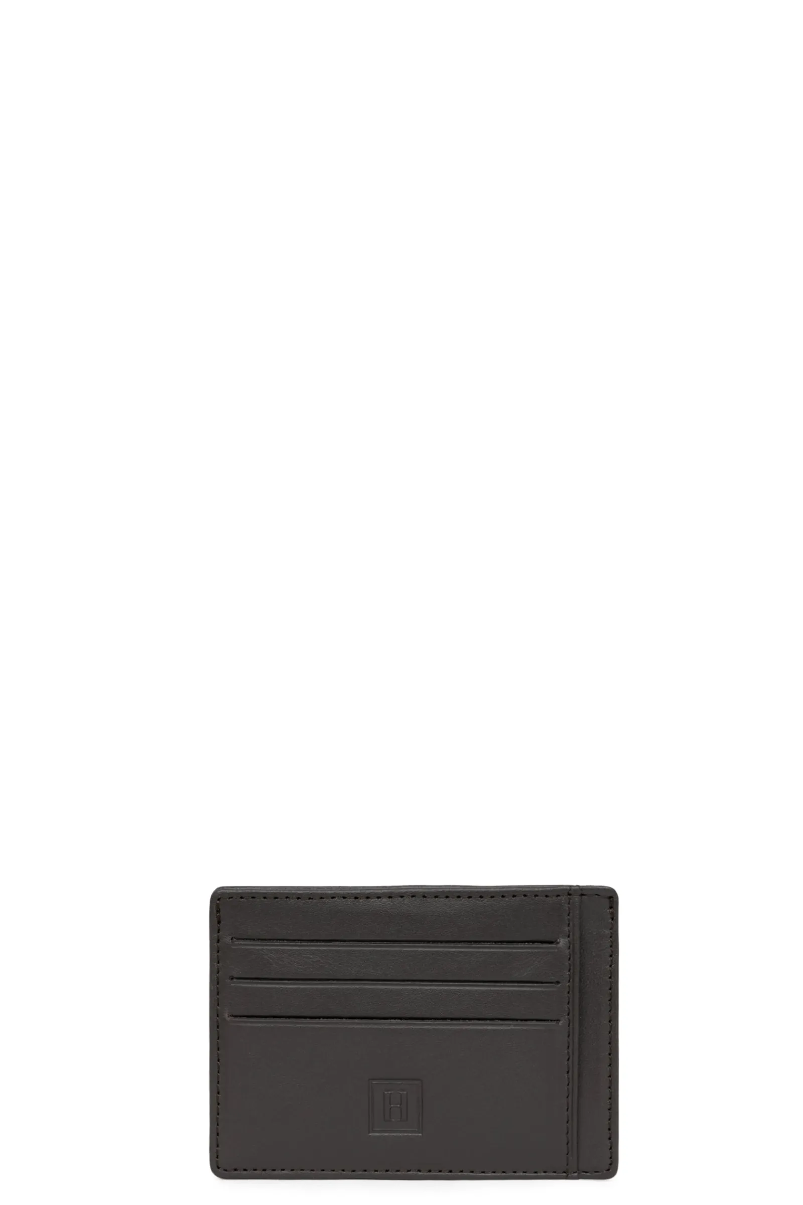 Women Hexagona Card Holder|Card Holder<Card holder - Leather