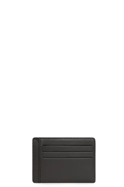 Women Hexagona Card Holder|Card Holder<Card holder - Leather