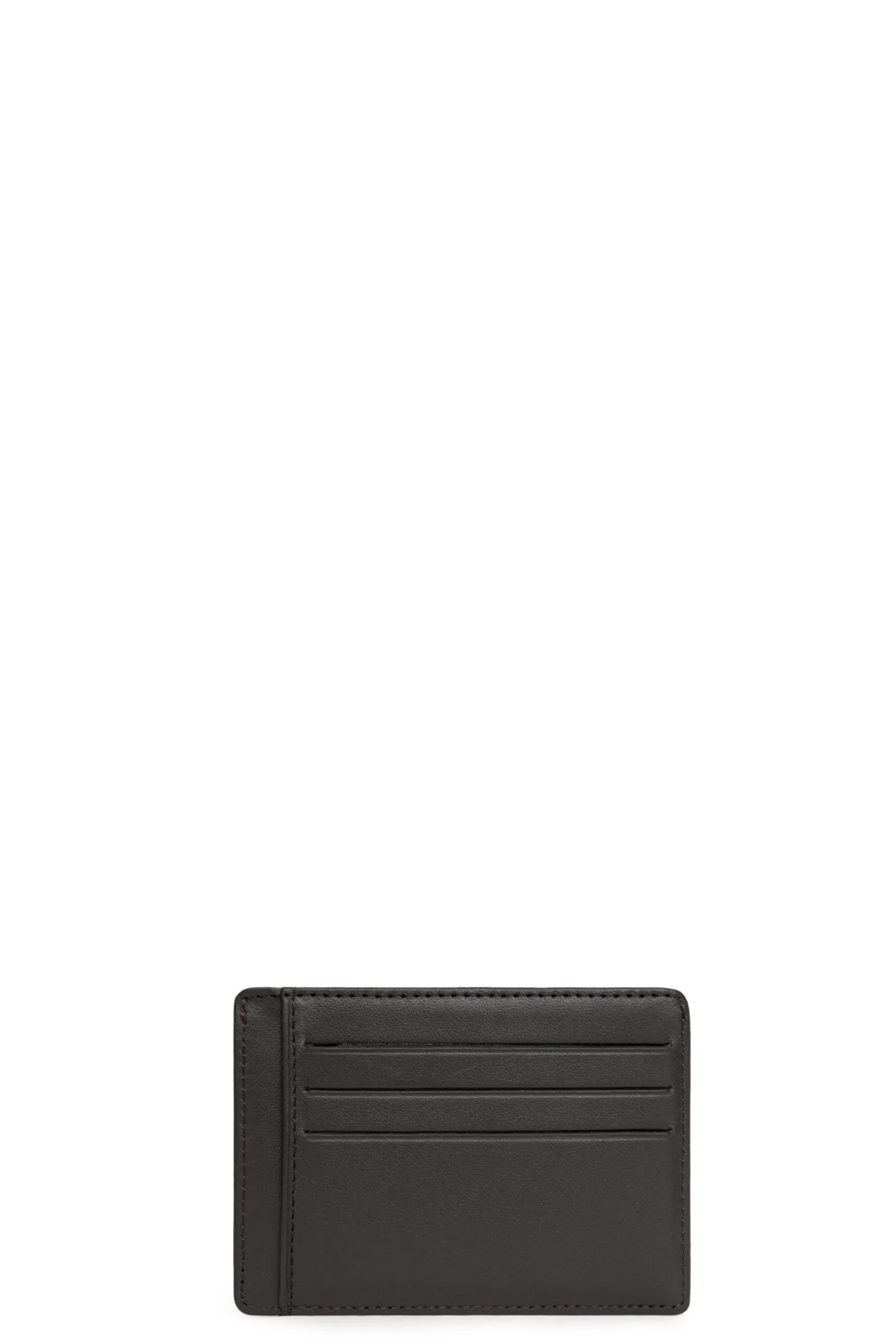 Women Hexagona Card Holder|Card Holder<Card holder - Leather
