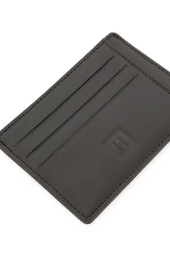 Women Hexagona Card Holder|Card Holder<Card holder - Leather