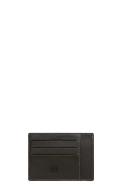 Women Hexagona Card Holder|Card Holder<Card holder - Leather