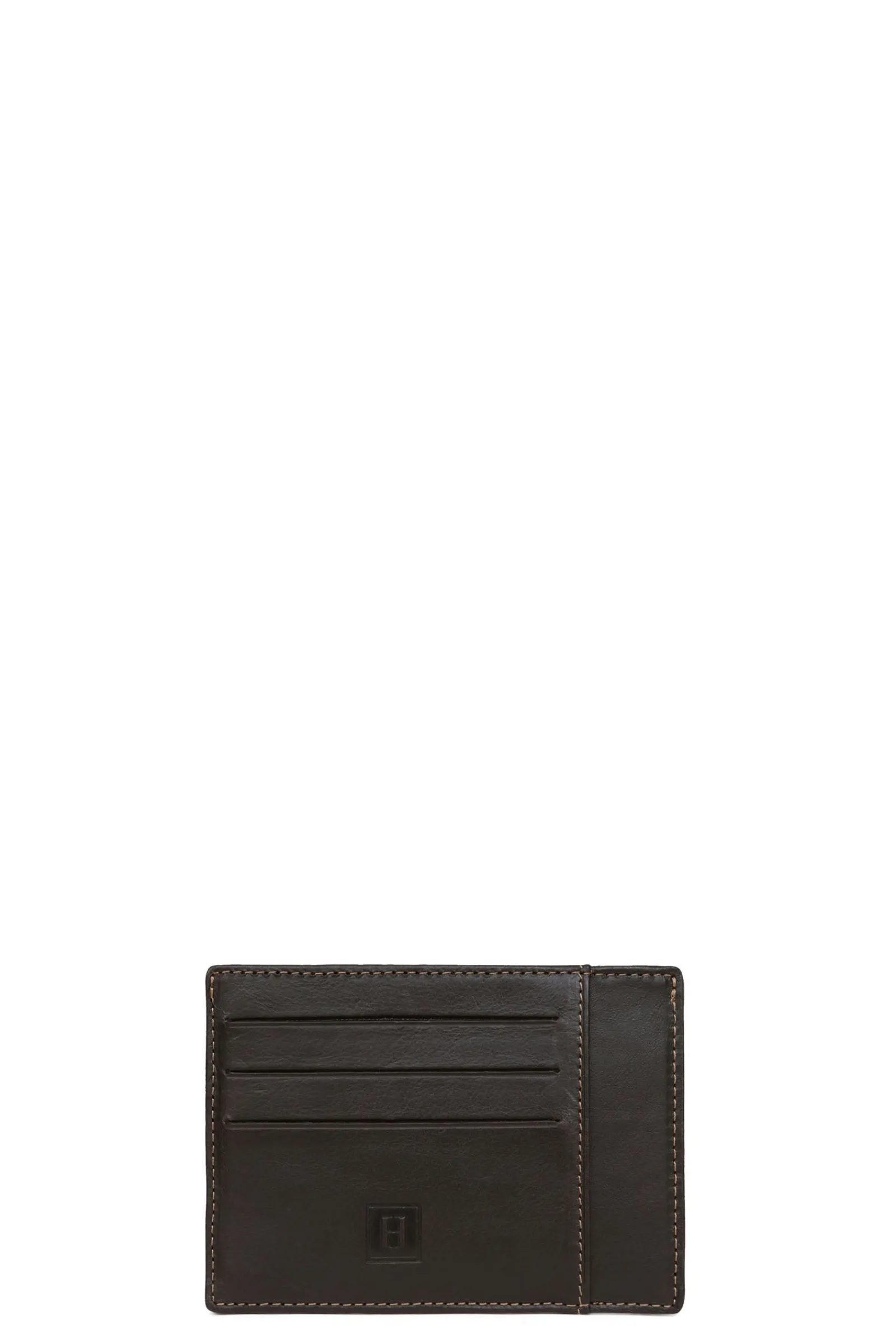Women Hexagona Card Holder|Card Holder<Card holder - Leather