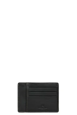 Women Hexagona Card Holder|Card Holder<Card holder - Leather