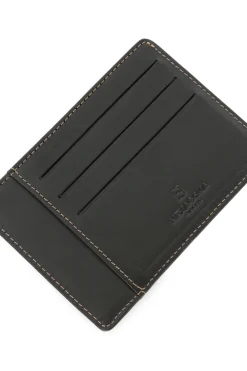 Women Hexagona Card Holder|Card Holder<Card holder - Leather