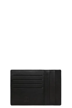 Women Hexagona Card Holder|Card Holder<Card holder - Leather