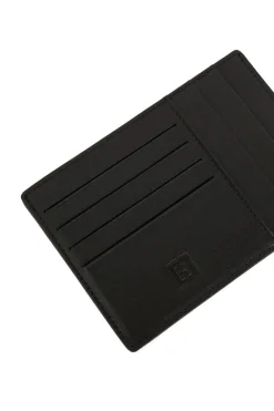 Women Hexagona Card Holder|Card Holder<Card holder - Leather