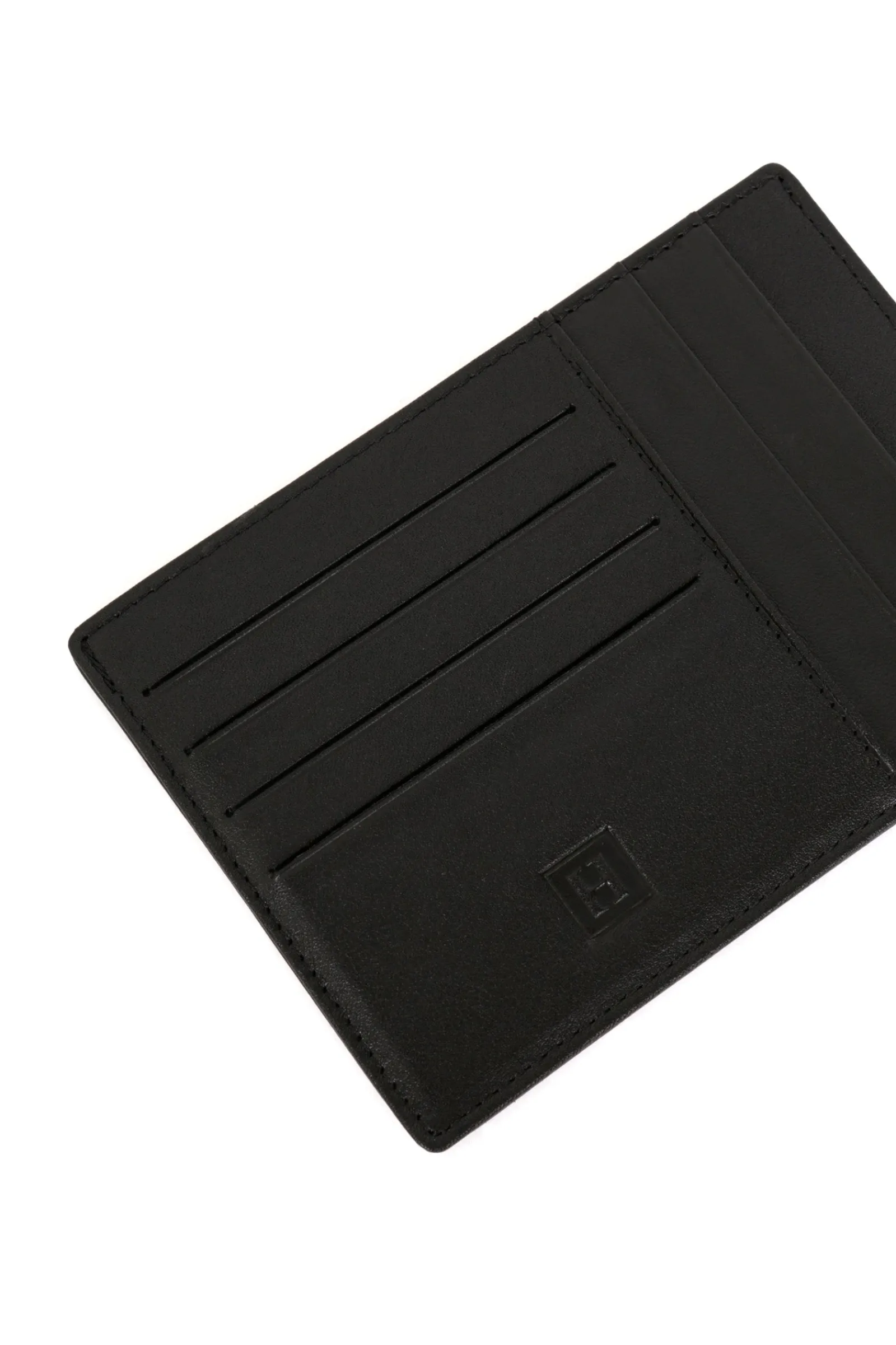 Women Hexagona Card Holder|Card Holder<Card holder - Leather