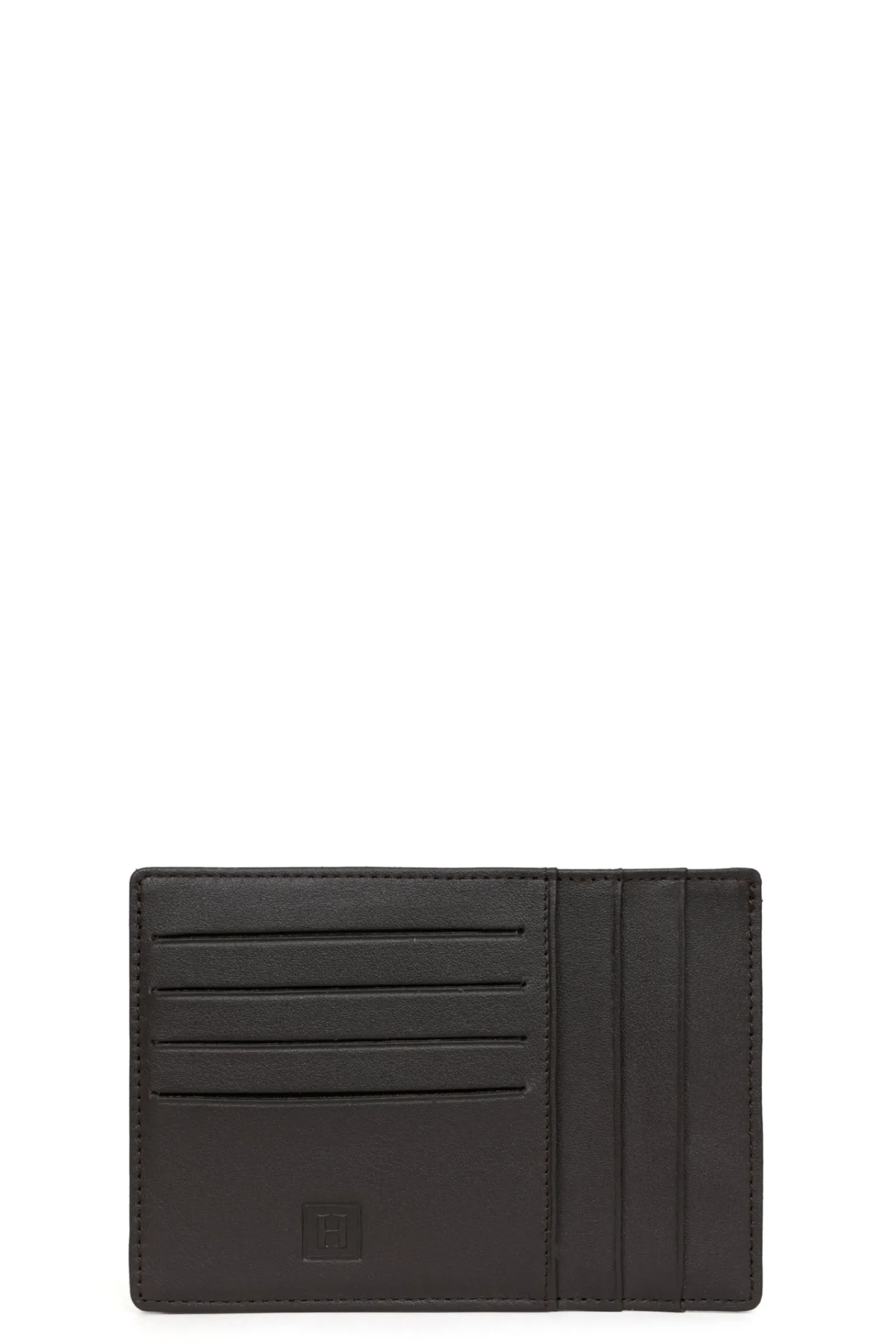 Women Hexagona Card Holder|Card Holder<Card holder - Leather