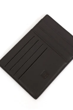 Women Hexagona Card Holder|Card Holder<Card holder - Leather