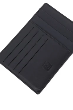 Women Hexagona Card Holder|Card Holder<Card holder - Leather