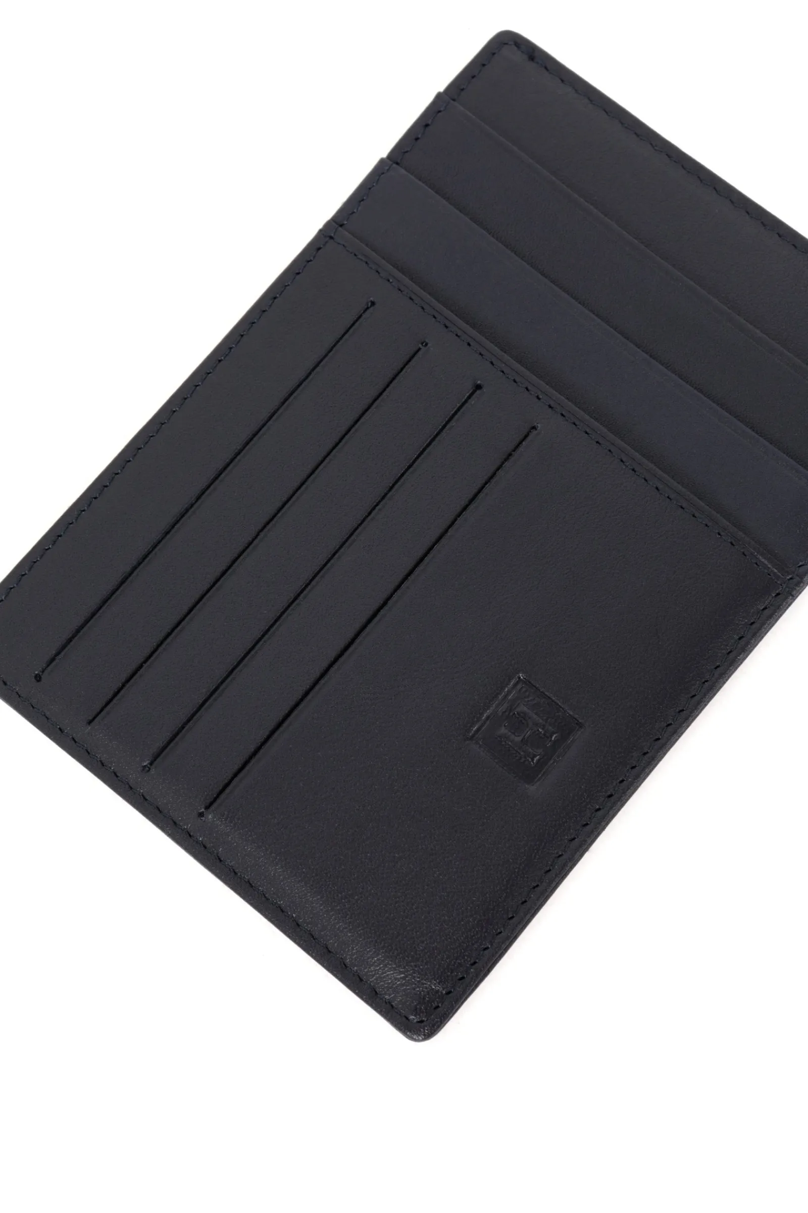 Women Hexagona Card Holder|Card Holder<Card holder - Leather