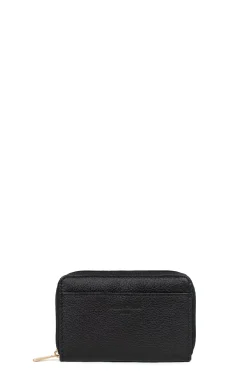 Women Hexagona Card Holder<Card holder - Stop RFID - Leather