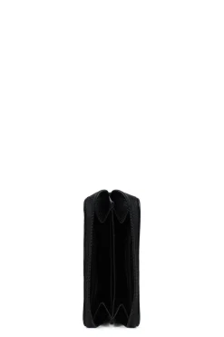 Women Hexagona Card Holder<Card holder - Stop RFID - Leather