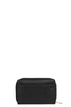Women Hexagona Card Holder<Card holder - Stop RFID - Leather