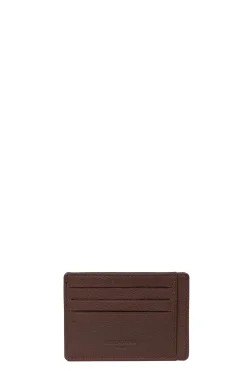 Women Hexagona Card Holder|Card Holder<Card holder - Stop RFID - Leather