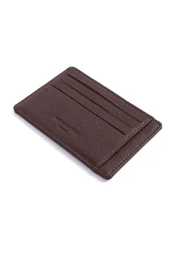 Women Hexagona Card Holder|Card Holder<Card holder - Stop RFID - Leather