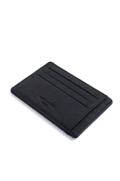 Women Hexagona Card Holder|Card Holder<Card holder - Stop RFID - Leather