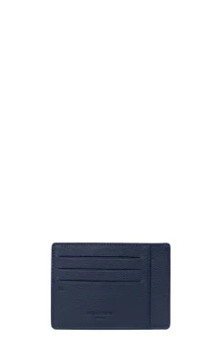 Women Hexagona Card Holder|Card Holder<Card holder - Stop RFID - Leather