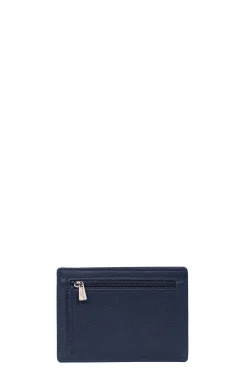 Women Hexagona Card Holder|Card Holder<Card holder - Stop RFID - Leather