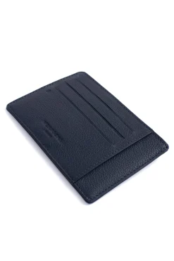 Women Hexagona Card Holder|Card Holder<Card holder - Stop RFID - Leather