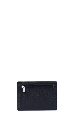 Women Hexagona Card Holder|Card Holder<Card holder - Stop RFID - Leather